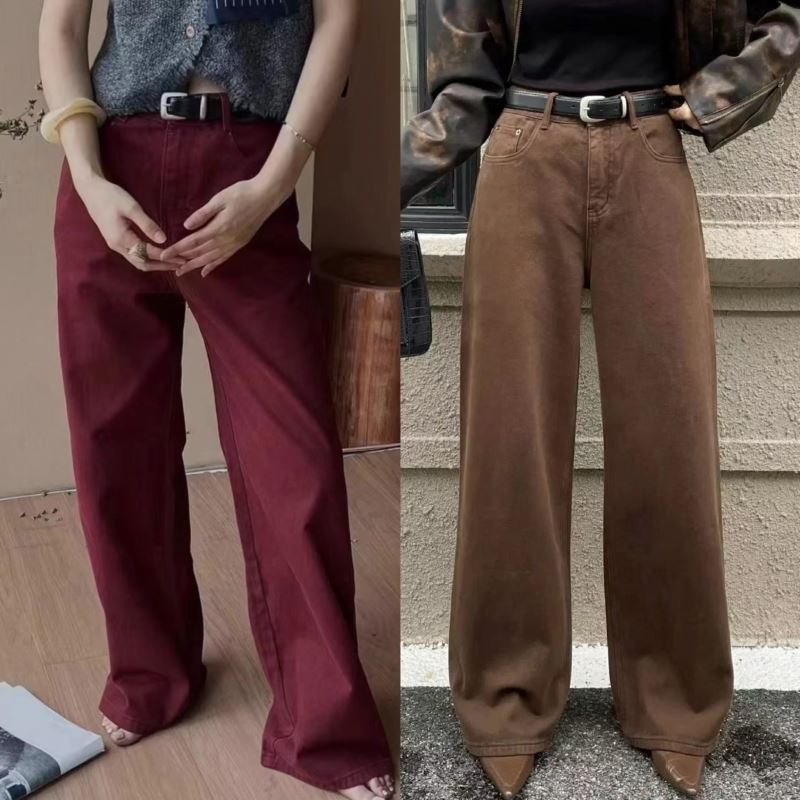 Celine Long Pants